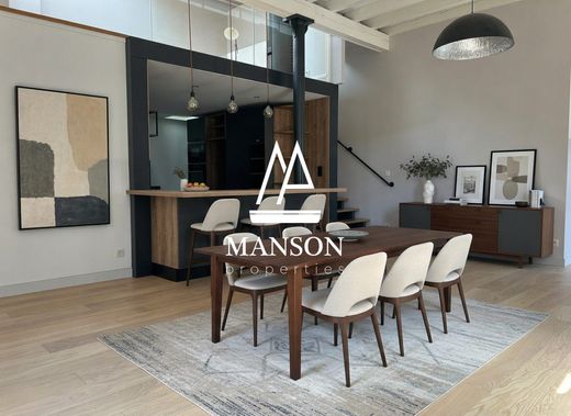 Apartment in Dinan, Côtes-d'Armor