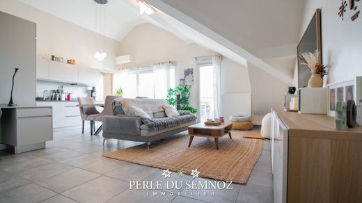 ‏דירה ב  Poisy, Haute-Savoie