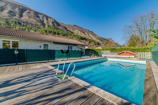 Luksusowy dom w Vif, Isère