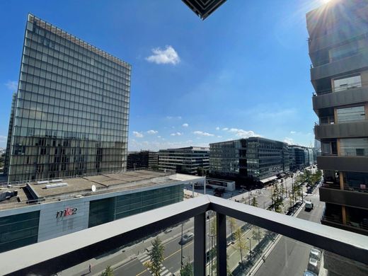 Apartment in Salpêtrière, Butte-aux-Cailles, Croulebarbe, Paris