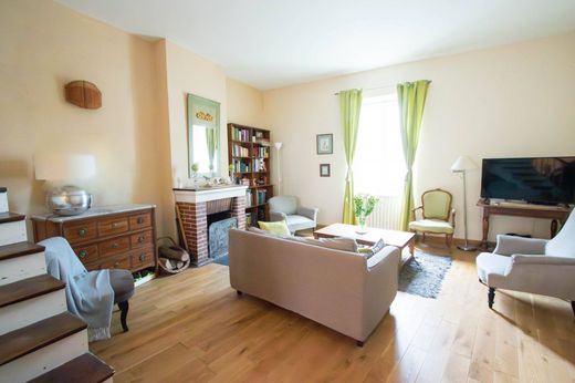 호화 저택 / Angers, Maine-et-Loire