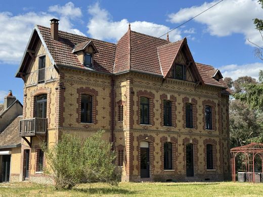 豪宅  Louviers, Eure