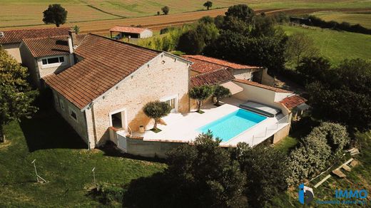 Luxury home in Marssac-sur-Tarn, Tarn