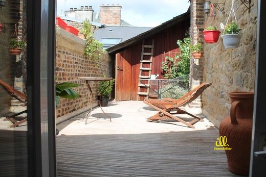 Complexes résidentiels à Charleville-Mézières, Ardennes