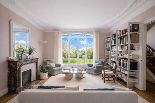 Casa de luxo - Viroflay, Yvelines