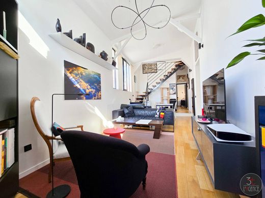 Fontenay-sous-Bois, Val-de-Marneの高級住宅