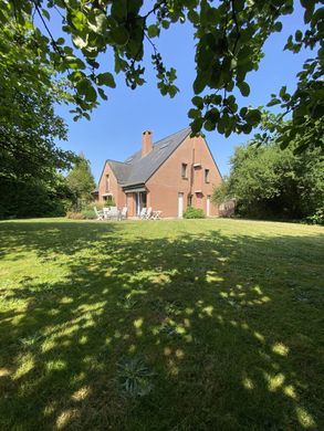 Элитный дом, Ronchin, North