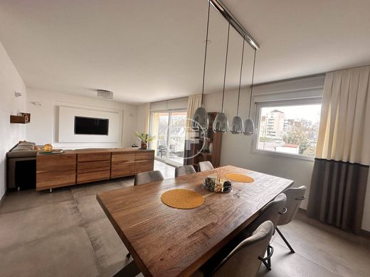 套间/公寓  Huningue, Haut-Rhin