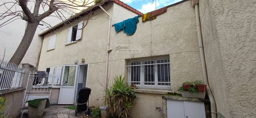 Complesso residenziale a Choisy-le-Roi, Val-de-Marne