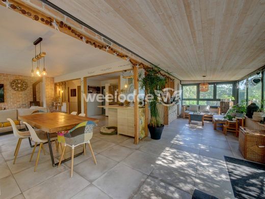 Luxury home in Charmentray, Seine-et-Marne
