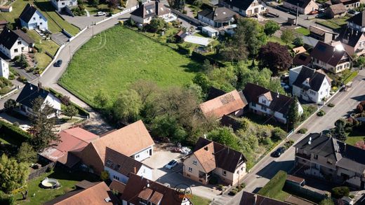 Terreno - Eschbach, Baixo Reno