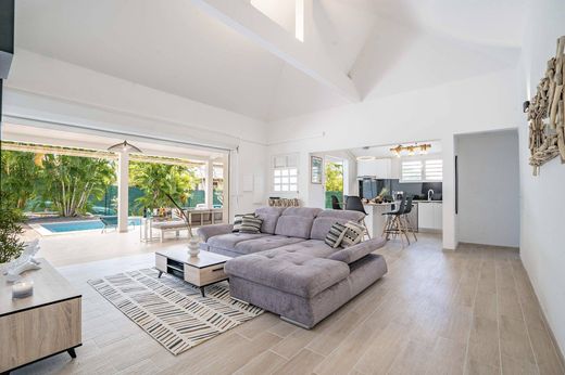 Casa de luxo - Le Diamant, Martinica