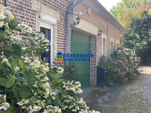 منزل ﻓﻲ Bondues, North