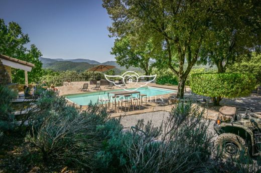 Luxury home in Saint-Pons-de-Thomières, Hérault