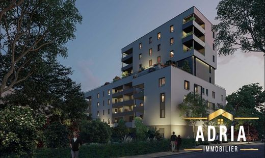 Piso / Apartamento en Metz, Mosela