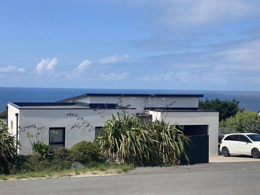 Luxury home in Plouarzel, Finistère