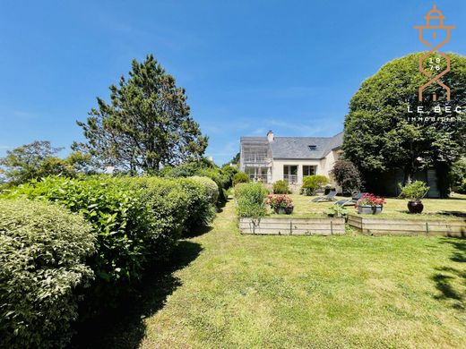 Luxus-Haus in Baden, Morbihan