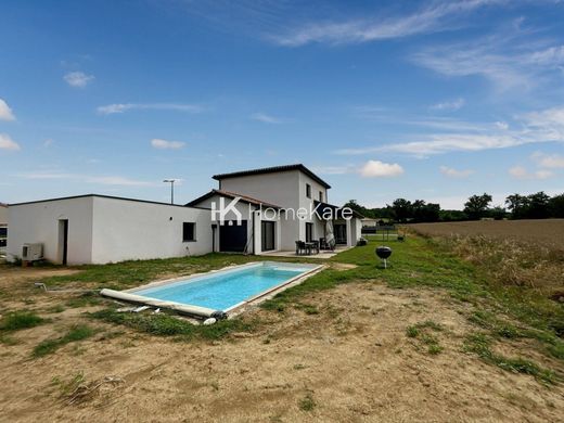 Maison de luxe à Gragnague, Haute-Garonne