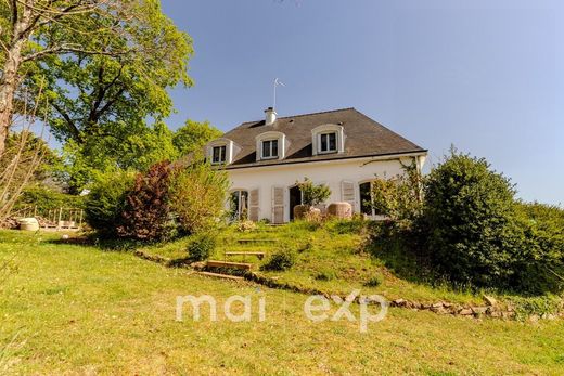 Luxury home in Kervignac, Morbihan
