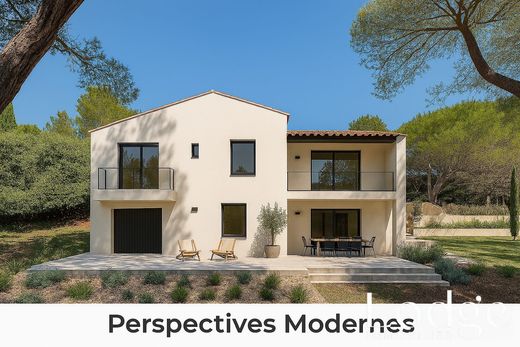 豪宅  Simiane-Collongue, Bouches-du-Rhône