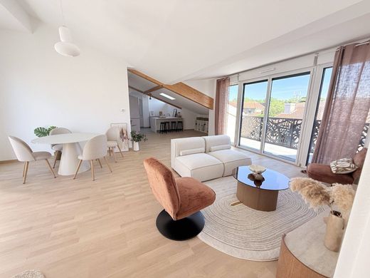 Apartment in Toulouse, Upper Garonne