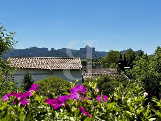 Casa de lujo en Saint-Rémy-de-Provence, Bocas del Ródano