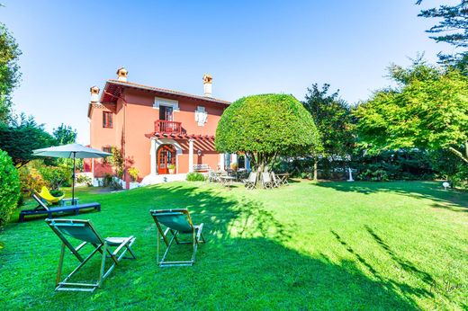 Luxury home in Biarritz, Pyrénées-Atlantiques