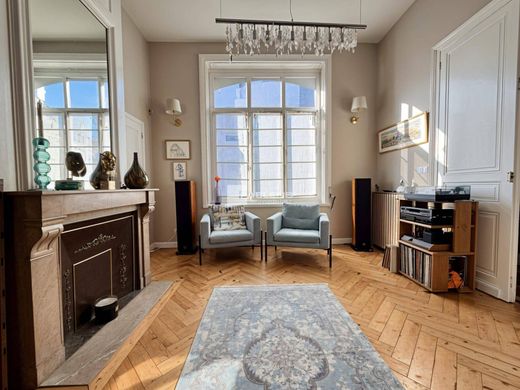 Luxe woning in Rijsel, North