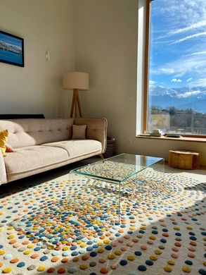 Lüks ev La Tronche, Isère