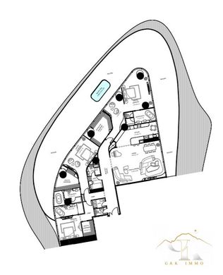 Διαμέρισμα σε Ντουμπάι, Dubai