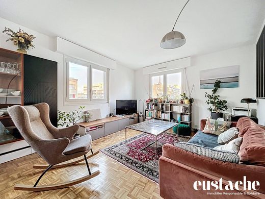 Piso / Apartamento en Salpêtrière, Butte-aux-Cailles, Croulebarbe, Paris