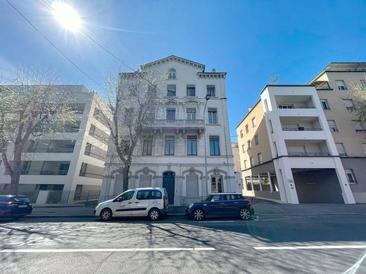 Appartementencomplex in Villefranche-sur-Saône, Rhône