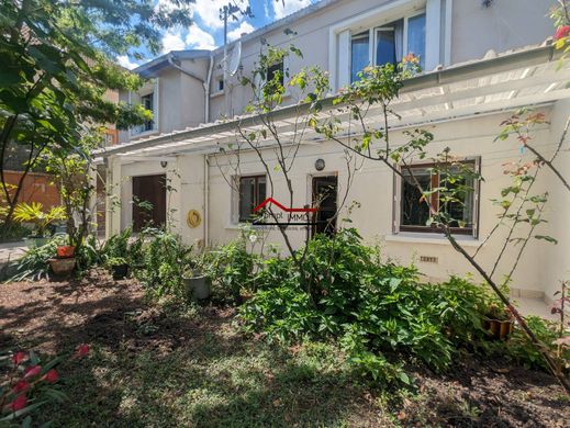 호화 저택 / Alfortville, Val-de-Marne