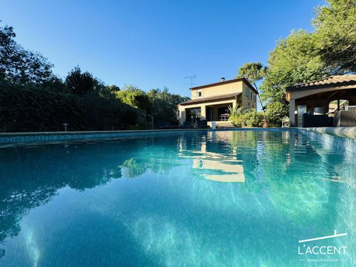 Πολυτελή κατοικία σε Castelnau-le-Lez, Hérault