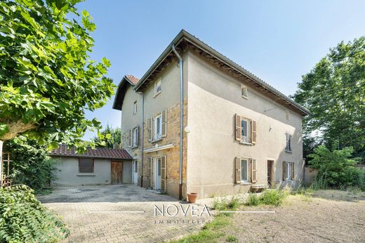 Luxe woning in Dardilly, Rhône