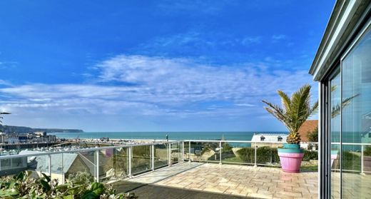 Casa de luxo - Fécamp, Sena Marítimo