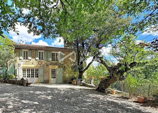 Luxury home in Tourves, Var