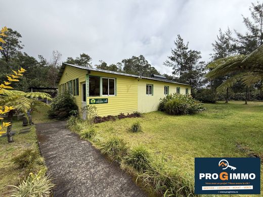 ‏בתי יוקרה ב  Cilaos, Réunion