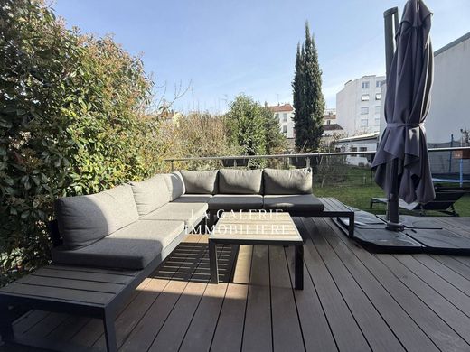 Квартира, Alfortville, Val-de-Marne