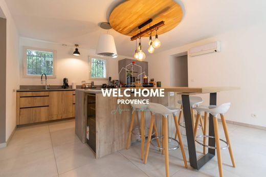 Casa de lujo en Rians, Var