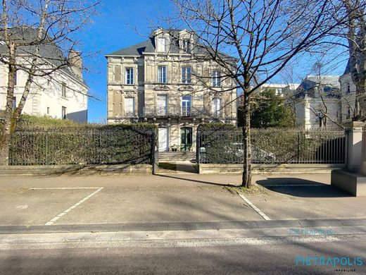 Maison de luxe à Chaumont, Haute-Marne