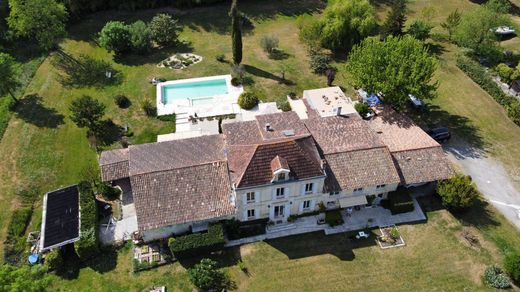 Luxury home in Libourne, Gironde