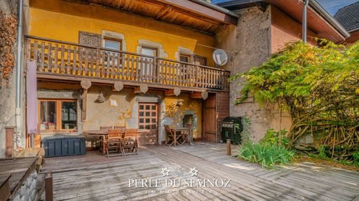 Luxe woning in Alby-sur-Chéran, Haute-Savoie