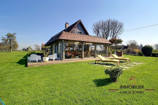Casa de luxo - Lisieux, Calvados