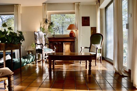 Larmor-Plage, Morbihanの高級住宅