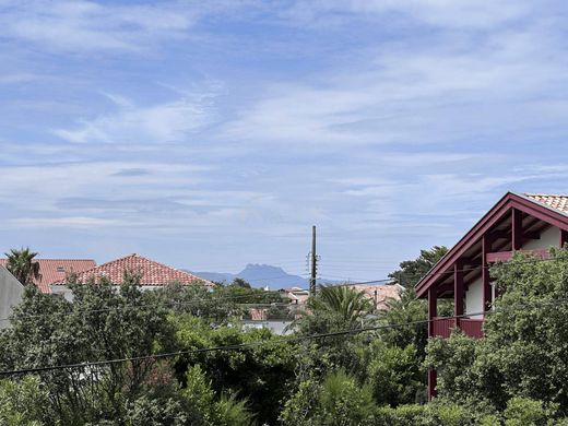 ‏בתי יוקרה ב  Bidart, Pyrénées-Atlantiques