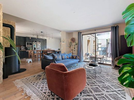 Luksusowy dom w Saint-Maur-des-Fossés, Val-de-Marne