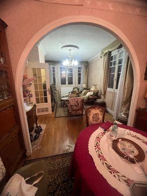 Luxury home in Sartrouville, Yvelines