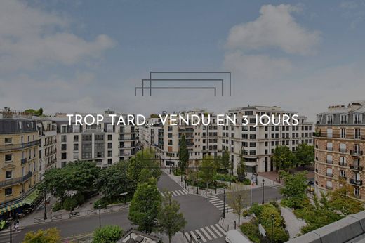 Apartment in Levallois-Perret, Hauts-de-Seine