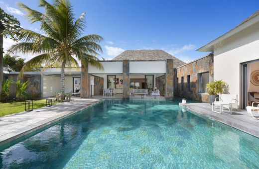 Luxury home in Grand Baie, Rivière du Rempart District